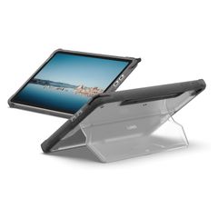 UAG Coque Plyo Microsoft Surface Pro 12 - Ice