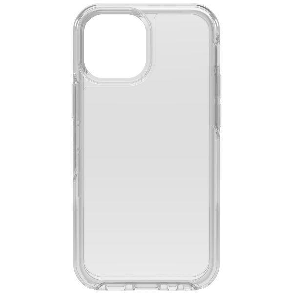 OtterBox Coque Symmetry Clear iPhone 13 Mini - Transparent