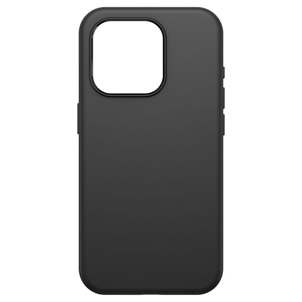 OtterBox Coque Symmetry MagSafe Apple iPhone 15 Pro - Noir