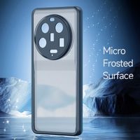 Dux Ducis Coque arrière Aimo Xiaomi 13 Ultra - Transparent