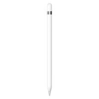 Apple Pencil 1re génération pour iPad 6 à 11 (2018/2025) / Pro 12.9 (2015/2017) / Air 10.5 (2019) / Pro 10.5 (2017) / Pro 9.7 (2016) / Mini 5 – blanc