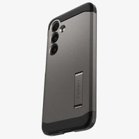 Spigen Coque Tough Armor Samsung Galaxy S24 - Gunmetal