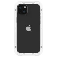 Spigen Protection d'écran en verre trempé GLAStR Privacy Applicator Apple iPhone 16 / 15