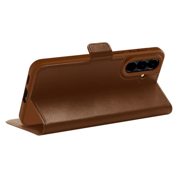 dbramante1928 Coque Oslo Pro Samsung Galaxy A57 (5G) - Dark Tan