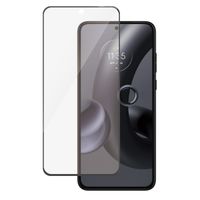 PanzerGlass Protection d'écran Ultra-Wide Fit Anti-bactérienne Motorola Edge 30 Neo