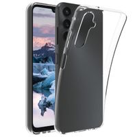 dbramante1928 Coque arrière Greenland Samsung Galaxy A05s - Clear