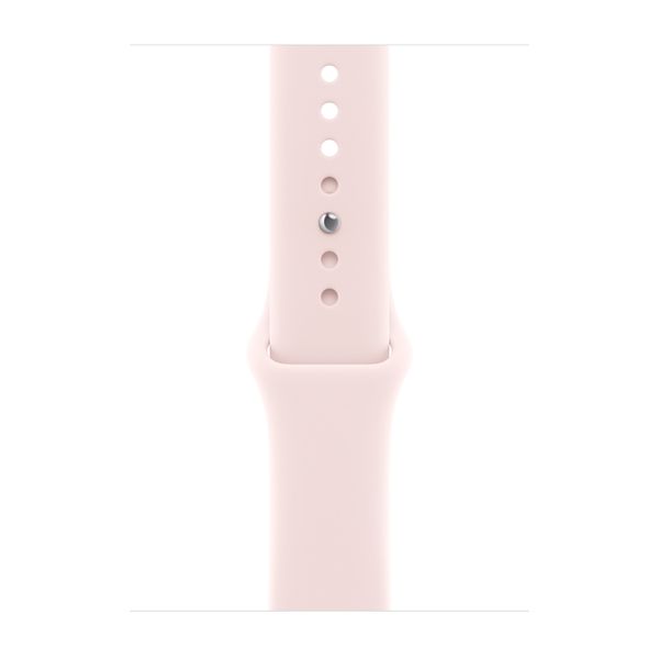 Apple Bracelet Sport Apple Watch | 38/40/41/42 mm - Taille S/M - Soft Pink