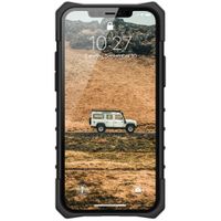 UAG Coque Pathfinder iPhone 12 (Pro) - Bleu