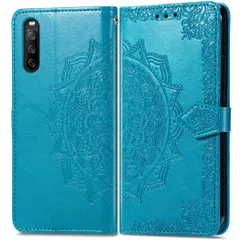 imoshion Etui de téléphone portefeuille Sony Xperia 10 III