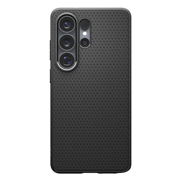Spigen Coque Liquid Crystal Samsung Galaxy S26 Ultra - Space Crystal