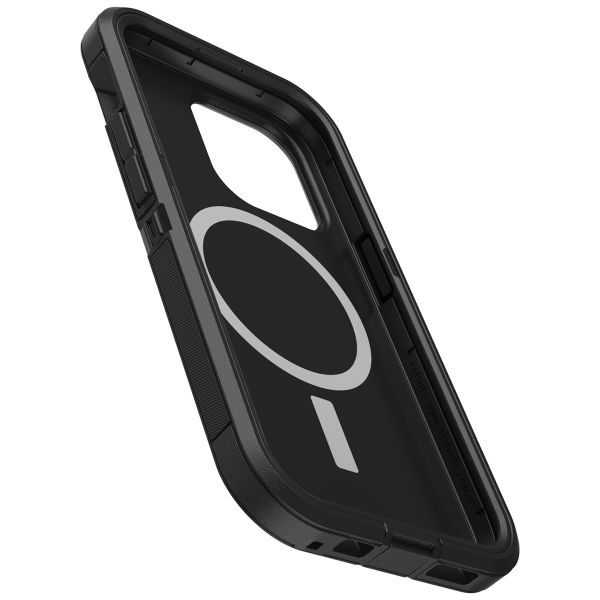 OtterBox Coque Defender Pro avec MagSafe Apple iPhone 14 Pro - Noir