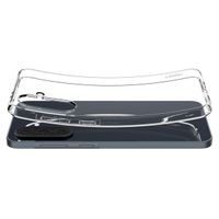 Spigen Coque Liquid Crystal Samsung Galaxy A36 - Crystal Clear