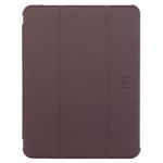 Tucano Satin folio case iPad Air 11 pouces (2024) M2 - Violet