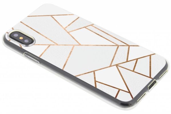 Coque Design iPhone X / Xs