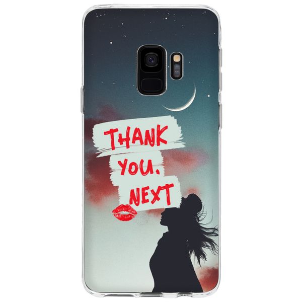 Coque Design Samsung Galaxy S9