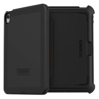 OtterBox Coque Defender Rugged Apple iPad Air 11 pouces (2025) M3 / (2024) M2 / Air 5 (2022) / Air 4 (2020) - Noir
