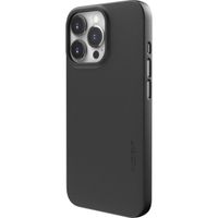 Nudient Coque Thin iPhone 13 Pro - Ink Black