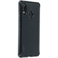 Itskins Coque Spectrum Huawei P20 Lite - Noir