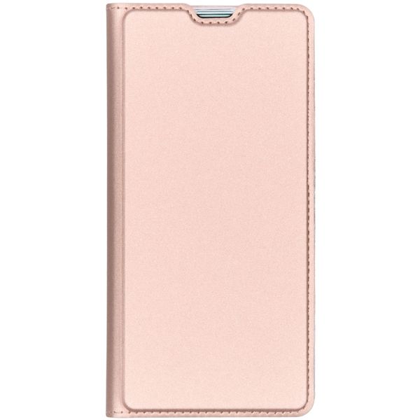 Dux Ducis Étui de téléphone Slim Samsung Galaxy S10 Plus