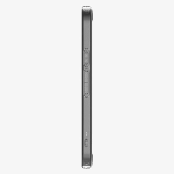Spigen Coque Ultra Hybrid Google Pixel 9A - Crystal Clear