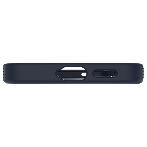 ZAGG Coque Milan Snap avec MagSafe Samsung Galaxy S25 Plus - Navy