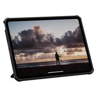 UAG Coque tablette Scout Apple iPad Pro 11 (2025) M5 / (2024) M4 - Black