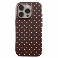 Burga Coque Tough MagSafe Apple iPhone 16 Pro - Sorry Busy