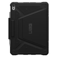UAG Coque tablette Metropolis Apple iPad Air 11 pouces (2026) M4 / (2025) M3 / (2024) M2 - Black