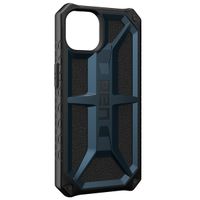 UAG Coque Monarch iPhone 13 - Mallard