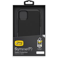 OtterBox Coque Symmetry iPhone 11 Pro Max - Noir
