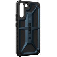 UAG Coque Monarch Samsung Galaxy S22 Plus - Mallard