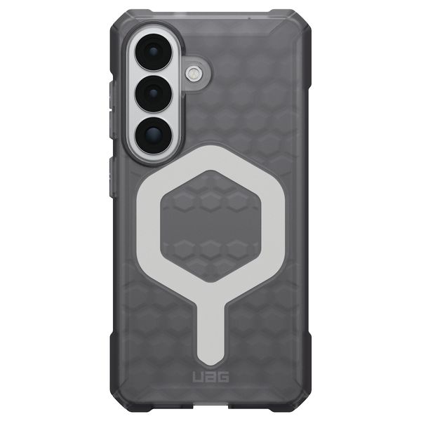 UAG Essential Armor MagSafe Samsung Galaxy S26 - Ash