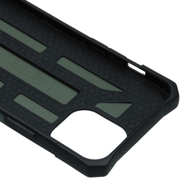 UAG Coque Pathfinder iPhone 12 Pro Max - Vert