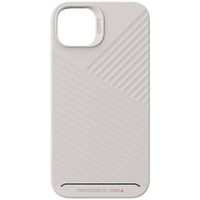 ZAGG Coque Denali Snap MagSafe iPhone 14 Plus - Gris