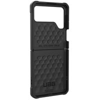 UAG Coque Civilian Samsung Galaxy Z Flip 3 - Noir