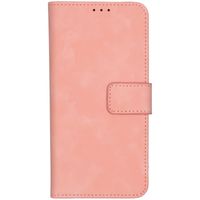 imoshion Etui de téléphone 2-en-1 amovible Samsung Galaxy S20 - Rose