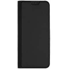 Dux Ducis Étui de téléphone Slim Google Pixel 8 - Noir