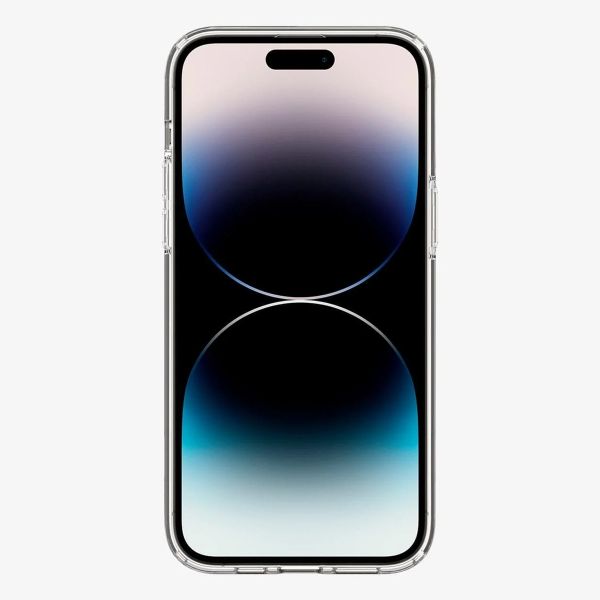 Spigen Coque Ultra Hybrid MagSafe Apple iPhone 14 Pro - White