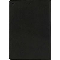 dbramante1928 ﻿Coque tablette Milan iPad 9 (2021) 10.2 pouces / iPad 8 (2020) 10.2 pouces / iPad 7 (2019) 10.2 pouces - Night Black