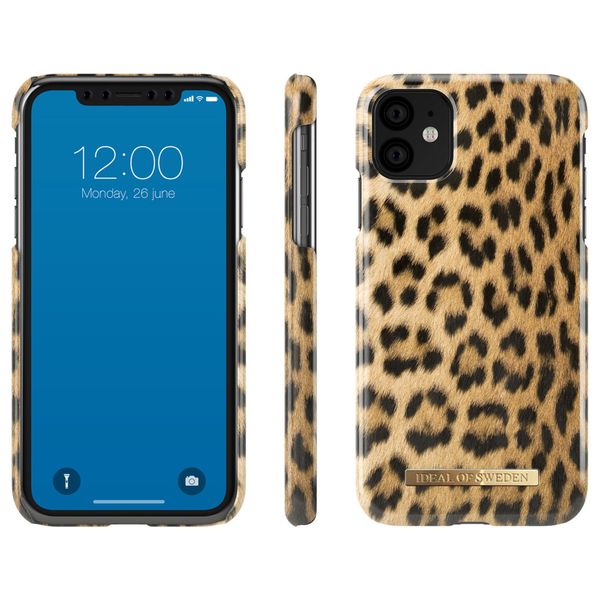 iDeal of Sweden Coque Fashion iPhone 11