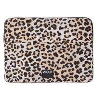 Wouf Downtown Pochette ordinateur 13-14 pouces - Kim