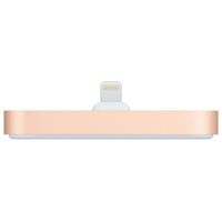 Apple ﻿iPhone Lightning Dock - Dorée
