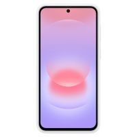 Samsung Original Coque en silicone Samsung Galaxy A37 (5G) - Light Gray