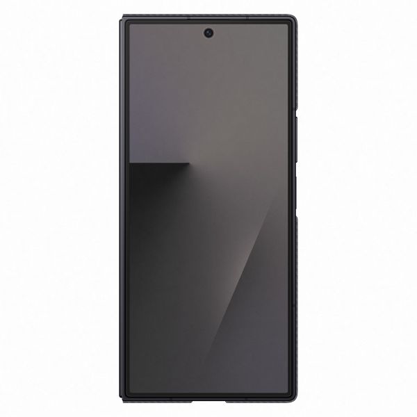 Samsung Coque Carbon Shield Samsung Galaxy Z Fold 7 - Black