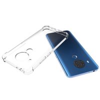 imoshion Coque antichoc Nokia 3.4 / 5.4 - Transparent