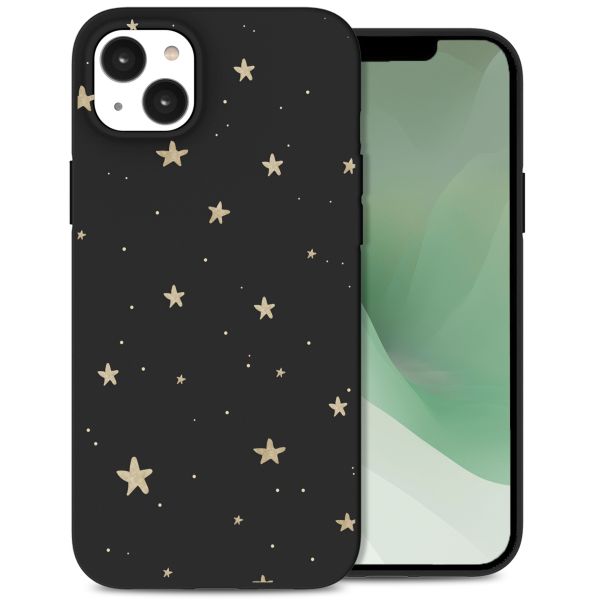 imoshion Coque Design iPhone 14 Plus - Stars