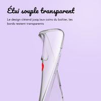 Coque avec votre propre photo et/ou texte Apple iPhone 16 Pro - Hartje