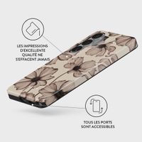 Burga Coque Tough MagSafe Samsung Galaxy S26 Ultra - Barely Yours