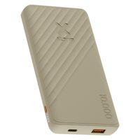 Xtorm Go2 | Powerbank 10.000 mAh - Clay