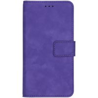 imoshion Etui de téléphone 2-en-1 amovible iPhone 11 - Violet